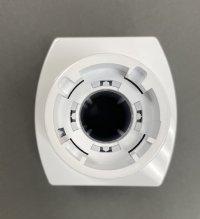 FGM Back Front Housing For Flake Mill Attachment