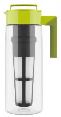 Takeya Flash Chill Tea Maker 2QT