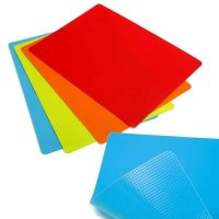 Flexible Cutting Mat 4pc. Set
