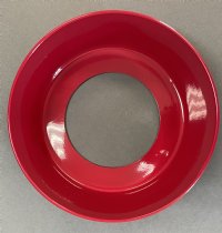 Wonder Mill Jr Red Flour Guide