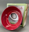 Wonder Mill Jr Red Flour Guide