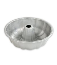 USA Fluted Tube Cake Pan