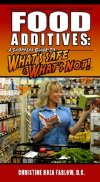Food Additives **2013 EDITION**- C.H. Farlow