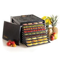 Excalibur 9-Tray Food Dehydrator with 26-HR Timer w/FREE Shipping