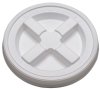 Gamma Seal Lid - White