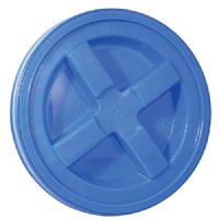 Gamma Seal Lid - Blue