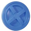 Gamma Seal Lid - Blue