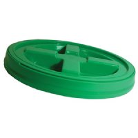 Gamma Seal Lid - Green