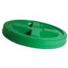 Gamma Seal Lid - Green