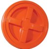 Gamma Seal Lid - Orange