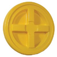 Gamma Seal Lid - Yellow