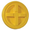 Gamma Seal Lid - Yellow