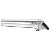 Garject - Stainless and Black (Garlic Press)