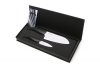 Ceramic Knife Gift Set: 3 inch Paring 5.5 inch Santoku