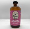 Elderberry Ginger Shrub 16 fl. oz. Bottle