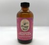 Elderberry Ginger Shrub 8 fl. oz. Bottle