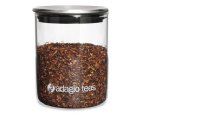 Adagio Glass Air Tight Jar