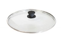 Lodge 12 Inch Glass Lid