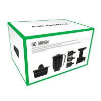 Ankarsrum GO GREEN Bundle 