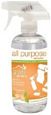 GrabGreen All Purpose Cleaner Tangerine 16oz
