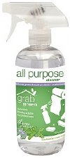 GrabGreen All Purpose Cleaner Thyme 16oz