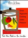Great Vegetarian Cooking by Lorna Sass