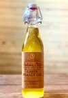 Oliver Farm Green Peanut Oil 16 Oz.