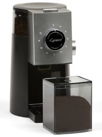 Jura Capresso Grind Select Coffee Burr Grinder