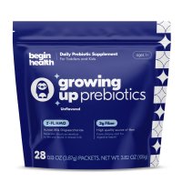 Growing Up Prebiotics 28 - 0.13 oz. Packets