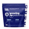Growing Up Prebiotics 28 - 0.13 oz. Packets