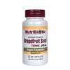 Nutribiotic Grapefruit Seed Extract Capsules 250mg 60caps