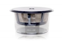 EuroCuisine GY60 Greek Yogurt Maker (Strainer)