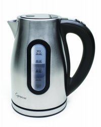 Capresso H2O SELECT Water Kettle