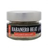 Habanero Heat Sea Salt 3.5 oz. (100g)