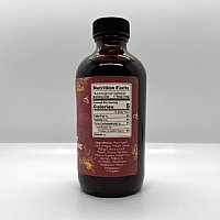 Heart Beet - Fire Cider Tonic 8 fl. oz. Bottle