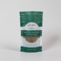 Herbes de Provence with Sea Salt 2.5oz