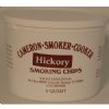 Hickory Smoking Chips 5 Quart
