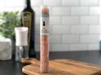 Pink Himalayan Mineral Salt 4 oz. Tube