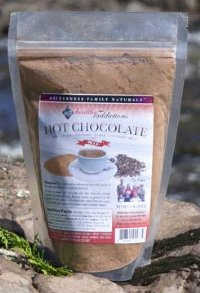 Hot Chocolate Mix 1 LB