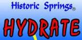 Historic Springs/Hydrate