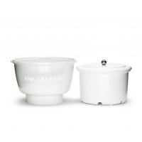 Ankarsrum Ice Cream Maker Attachment