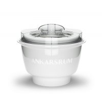 Ankarsrum Ice Cream Maker Attachment