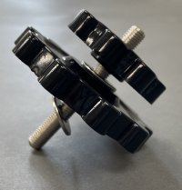 Wonder Mill - Adjustment Knob Lock System Upgrade Kit