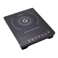 Greenpan 1800 Watts Induction Cooktop