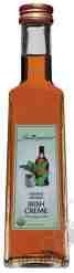 FlavOrganics Irish Creme Syrup ORGANIC 8.5oz
