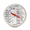 Pro Accurate Ovenproof  Meat Thermometer