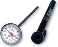 Pro Accurate Ovenproof  Meat Thermometer