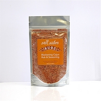 Blackening Cajun Rub & Seasoning 3oz