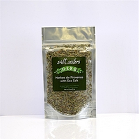 Herbes de Provence with Sea Salt 2.5oz