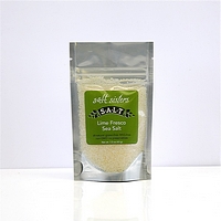 Lime Fresco Sea Salt